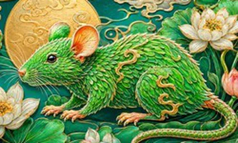 Cuối năm 2026, 4 con giáp này không chỉ trả hết nợ mà còn kiếm được khoản lớn, dư dả sắm Tết