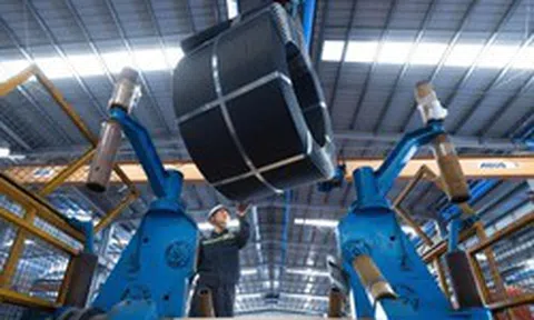Vốn đầu tư nước ngoài đăng ký vào Việt Nam tăng 12%