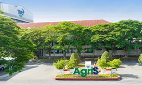 ĐHĐCĐ AgriS 2025-2026: hoàn thiện nền tảng quản trị, sẵn sàng cho giai đoạn phát triển mới