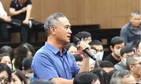 Cựu Bí thư Thành ủy Hòa Bình đánh bạc hơn 4 triệu USD đã nộp đủ tiền thi hành án