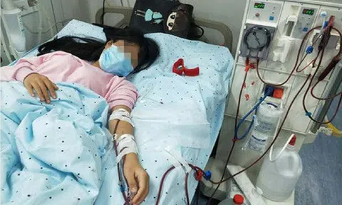 Bé 12 tuổi nhập viện nguy kịch vì được bố mẹ cho ăn món "vạn người mê" thay cơm