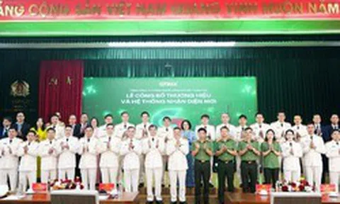 1 Tổng Công ty của Bộ Công an đổi tên thành GTINX, năm 2025 báo lãi sau thuế tăng 22 lần