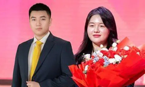Hai anh em Gen Z giàu nhất sàn chứng khoán “kiếm” 285 tỷ đồng trong một buổi sáng sau khi mất gần 4.700 tỷ