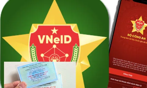 Tin vui cho những chủ xe ôtô: VNeID sắp tích hợp thêm loạt giấy tờ xe quan trọng