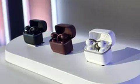 Anker ra mắt tai nghe kẹp tai AeroClip 2 tại Việt Nam, được Guinness công nhận về chất lượng đàm thoại