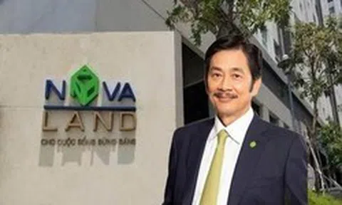 Novaland nói gì về loạt thông tin “phá sản”, “mất khả năng hoạt động” rầm rộ những ngày qua?