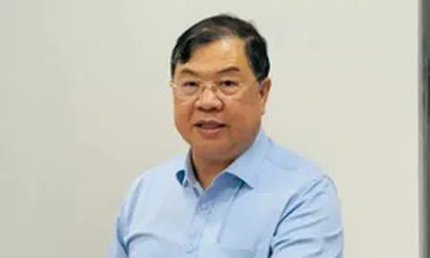 Phó Thủ tướng Thường trực Phạm Gia Túc: TPHCM không thể thiếu điện cho mục tiêu tăng trưởng