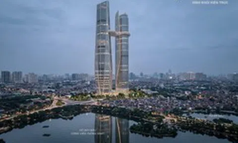 Doanh nghiệp đề xuất xây tòa tháp đôi cao nhất thế giới bất ngờ muốn rót thêm tiền vào Thaigroup
