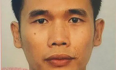 Công an tìm người tên Lê Đình Hải SN 1987