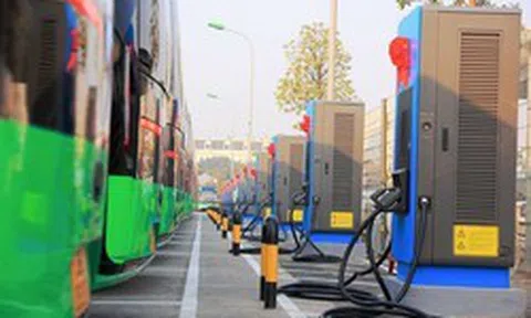Trạm sạc xe điện cần sẵn sàng về kỹ thuật cho nhiều loại xe điện khác nhau