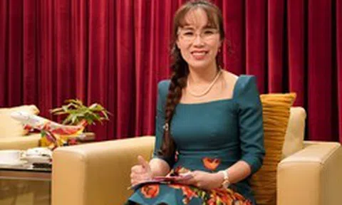 Tiến sĩ Nguyễn Thị Phương Thảo không còn là người giàu thứ hai Việt Nam