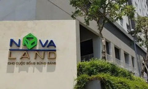 Nóng: Novaland lên tiếng về tin đồn 'phá sản'