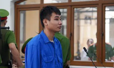 Tử hình kẻ sát hại 3 mẹ con ở Đồng Nai