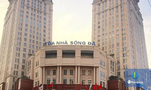 Tổng Công ty Sông Đà chốt ngày chia cổ tức tiền mặt tỷ lệ 12%