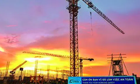 Giai đoạn tăng trưởng chất lượng của Coteccons