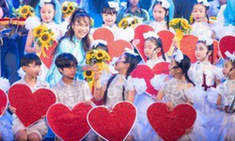 Tiến sĩ Nguyễn Thị Phương Thảo đóng góp 30 tỷ đồng làm một việc ý nghĩa nhân dịp Phụ nữ Việt Nam 20/10
