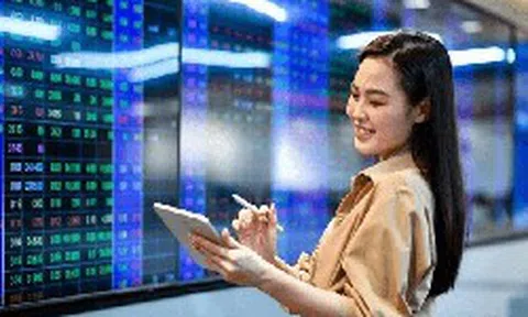 Dự báo VN-Index sắp có nhịp hồi phục, Vietcap gọi tên 4 cổ phiếu tiềm năng trong tháng 10