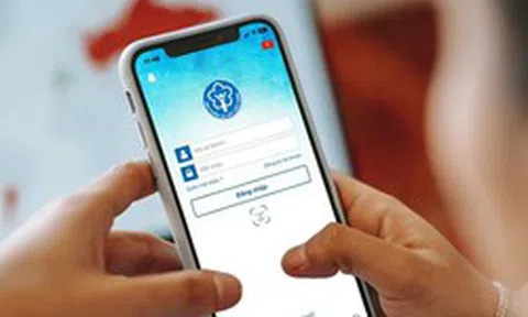 Hướng dẫn nhận và sử dụng sổ BHXH điện tử thay cho sổ giấy