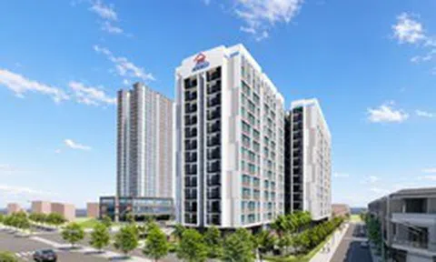 Lãnh đạo Hodeco và người thân đăng ký mua cổ phiếu HDC