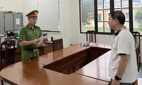 Quyết định tạm hoãn xuất cảnh đối với Bùi Trọng Nghĩa SN 1971