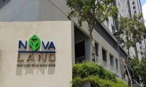 Một chủ nợ nước ngoài của Novaland đổi khoản nợ lấy cổ phiếu NVL với giá gây sốc