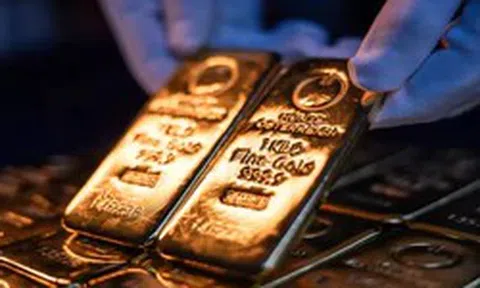 Chuyên gia dự báo bất ngờ về giá vàng trong 12 tháng tới