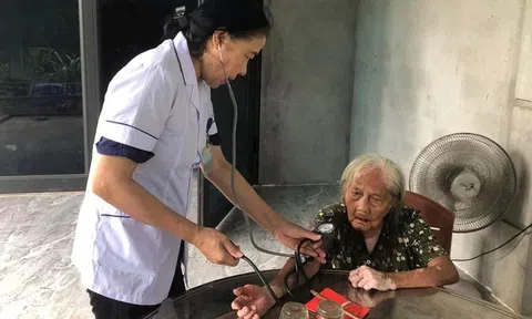 Trạm y tế xã miền núi “trắng” bác sĩ, Hà Tĩnh tìm phương án bổ sung