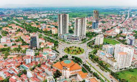 Diễn biến mới nhất về 2 dự án gần 500ha, vốn hơn 30.000 tỷ đồng tại thành phố đang hút loạt ông lớn Vingroup, Sun Group, T&T… đổ về đầu tư