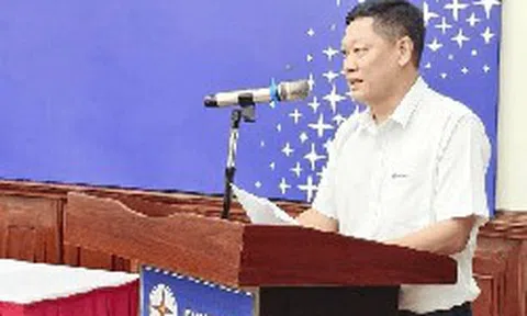 Chủ tịch bị bắt, doanh nghiệp trên sàn chứng khoán có động thái mới