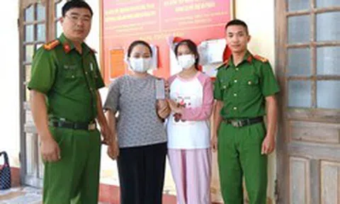 Chị Trần Minh Thuỷ chuyển khoản 499.999.999 triệu đồng vào tài khoản của Phạm Thị Ánh SN 1997: Công an xác minh, rà soát giao dịch