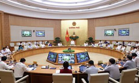 Chính phủ yêu cầu 9 địa phương tăng trưởng trên 15% trong quý IV