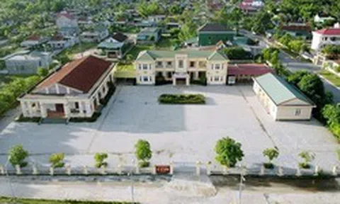 Thủ tướng: Xử lý trường hợp nhũng nhiễu, trục lợi khi khai thác nhà đất dôi dư