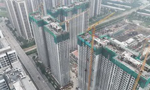 9 tháng đầu năm, doanh nghiệp bất động sản giải thể tăng mạnh