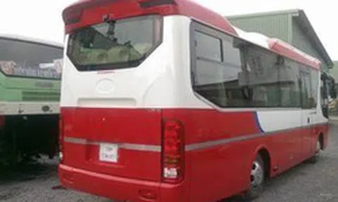 BIDV siết nợ một doanh nghiệp lâu đời chuyên sản xuất, lắp ráp ô tô