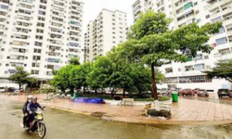 Thêm vốn cho nhà ở xã hội tại TPHCM