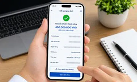 Bất ngờ nhận được 400 triệu, Nguyễn Thị Khanh sinh năm 1985 xếp công việc, từ Trung Quốc trở về Việt Nam