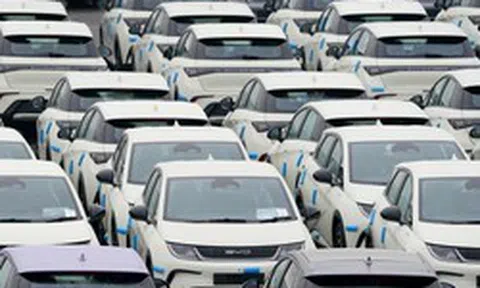 Xe điện cũ có độ bền bỉ cao hơn xe xăng?