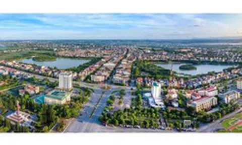 Nhân dân Hưng Yên ủng hộ thành lập các phường trên địa bàn tỉnh