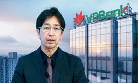 3 năm sau cái bắt tay với 'ông lớn' Nhật Bản SMBC, Phó TGĐ VPBank kể về cuộc chơi phía sau những khoản vốn tỷ USD