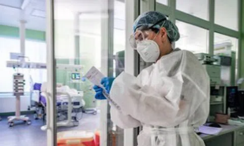 Bộ Y tế thông tin về ca tử vong sau viêm phổi chưa rõ nguyên nhân tại Nga