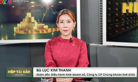 Một thói quen quản lý tiền mới đang âm thầm hình thành ở người Việt