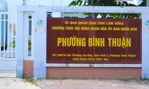 Danh sách Thông báo thu hồi đất chưa liên hệ được Chủ sử dụng thuộc Dự án Khu dân cư phía Nam đường Lê Duẩn