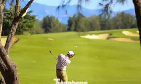 Gia Lai sẽ có khu biệt thự du lịch golf gần 20 ha