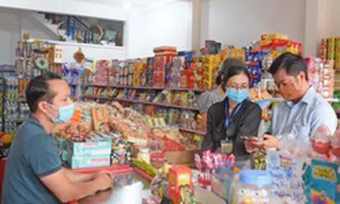 Hộ kinh doanh có thể chuyển đổi thành doanh nghiệp để hưởng cơ chế khấu trừ thuế