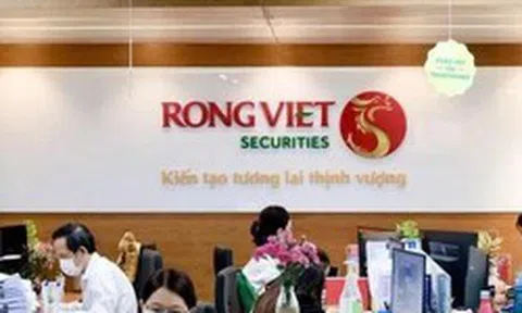 Người thân Chủ tịch Chứng khoán Rồng Việt đăng ký mua 2 triệu cổ phiếu VDS