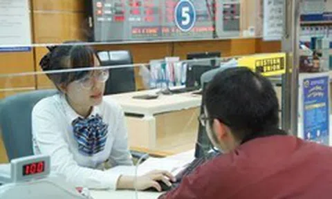 Tất cả người dân có tài khoản ngân hàng chú ý thông báo mới nhất về mật khẩu