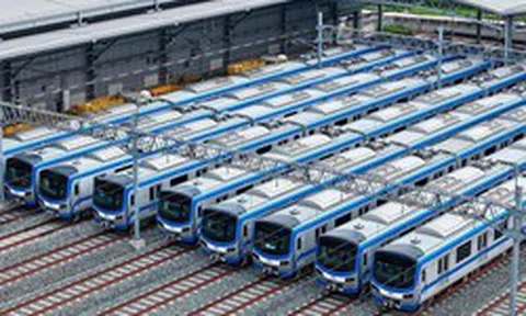 Siêu tổ hợp đường sắt 17.500 tỷ đồng vừa nhận chỉ đạo "nóng"