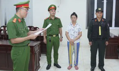 Ra quyết định khởi tố chủ trại chăn nuôi 72 tuổi