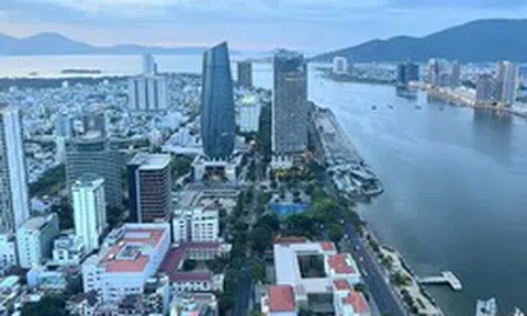 Sáng gỡ khó khoáng sản, chiều tháo vướng thủy điện, Đà Nẵng bứt tốc tăng trưởng