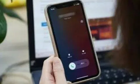 Tất cả người dân dùng tài khoản ngân hàng chú ý khi nhận được cuộc gọi như sau